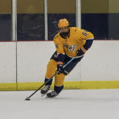 Kaden Fossum