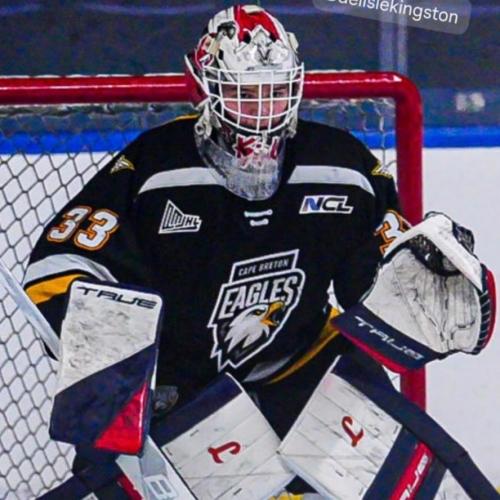 Kingston Delisle