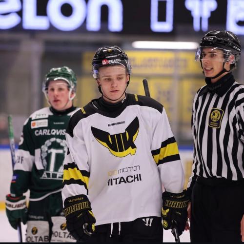 Filip Wahlström Gilljam