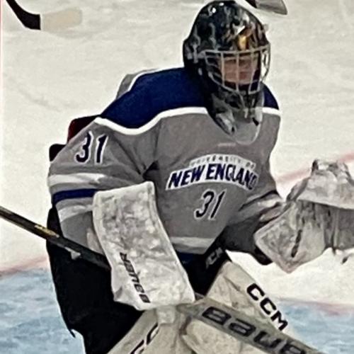 Nathanael Manosh