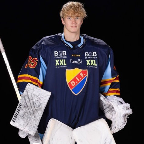 Viggo Bernkert - Stats, Contract, Salary & More