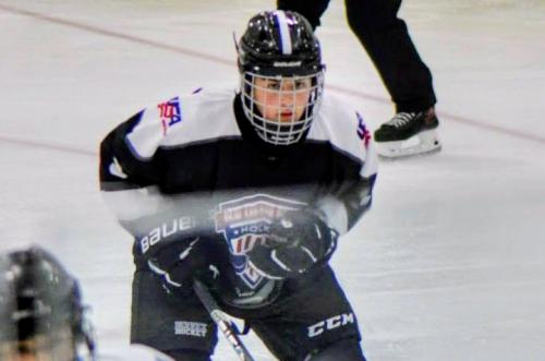 Colin Grondin