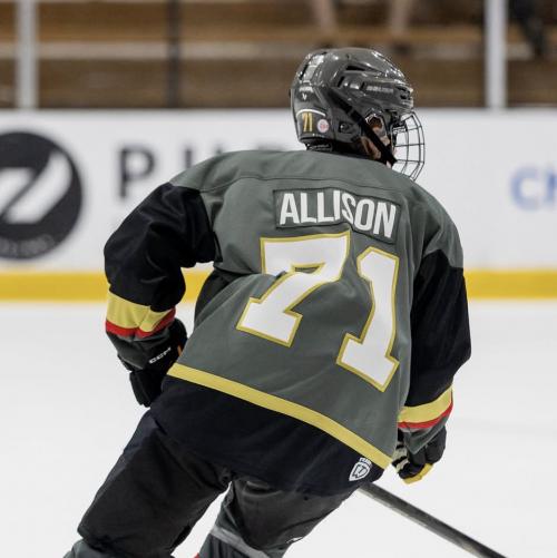 Zachary Allison