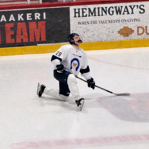 Jesse Hirvonen