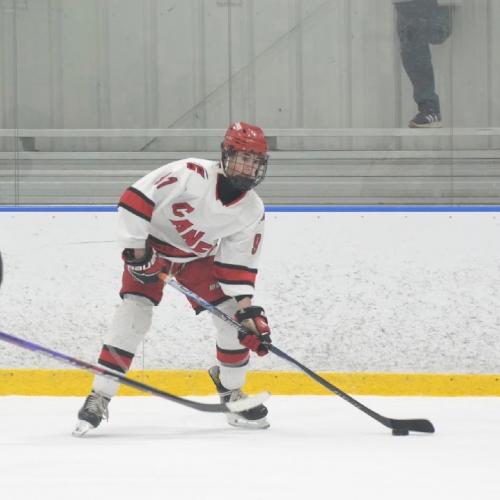 Chase Kennedy