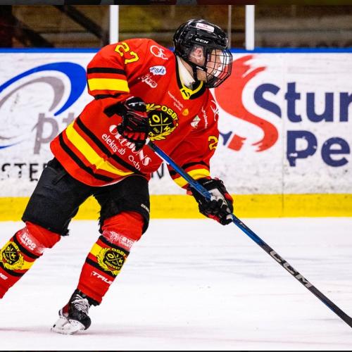 Felix Ahlrot Svensson