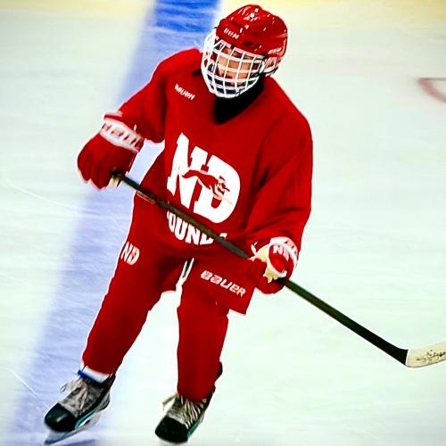 Maxime Villeneuve