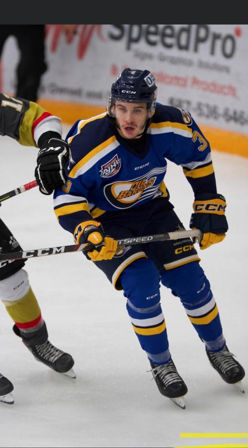 Anthony Ménard Stats, Contract, Salary & More