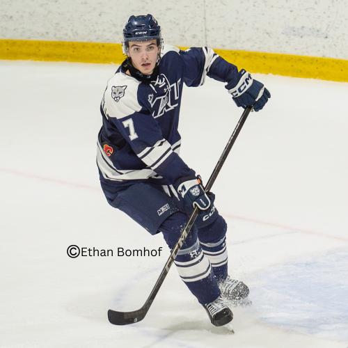 Robbie Fromm-Delorme