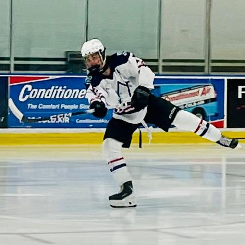 Dustin Klipfel