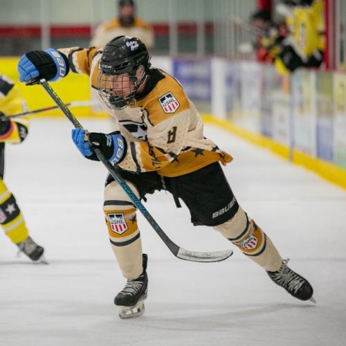 Gabriel Axel Johansen