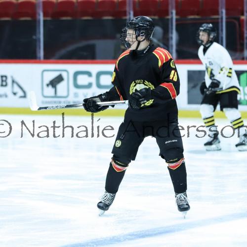 Helge Ahlinder Hedlund