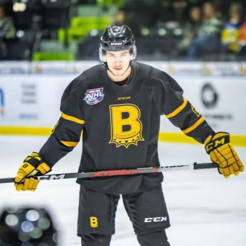 Dakota MacIntosh Stats, Contract, Salary & More