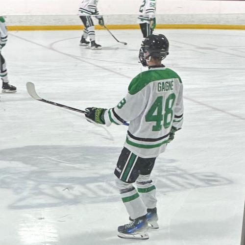 Antoine Gagne