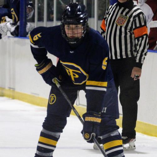 Jaxson Schmidt