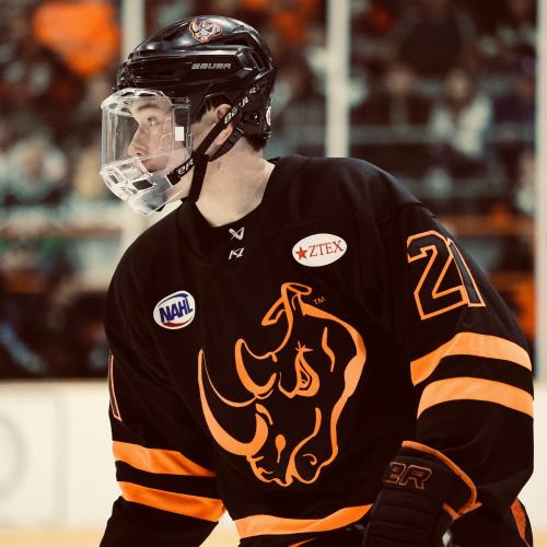 Aidan Bergner