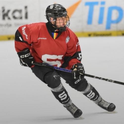 © Photo: HC Sparta Prague