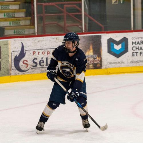 Charles-Antoine Cayer