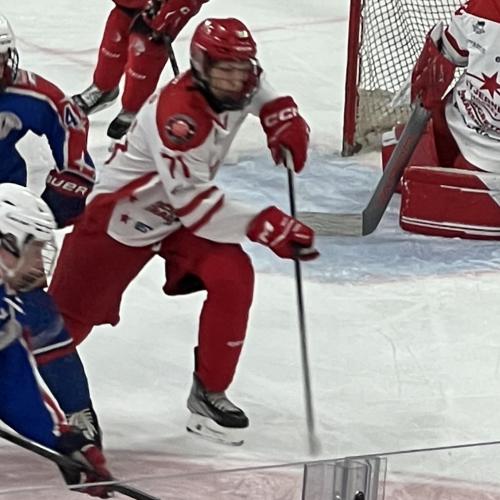 Mark Steinovich Ramsli