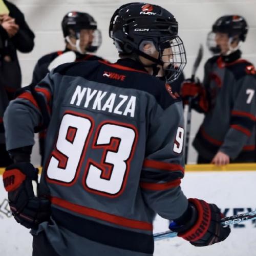 Dominik Nykaza
