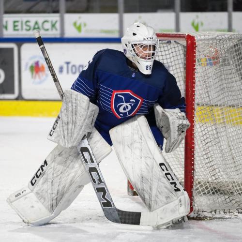 © Photo: IIHF