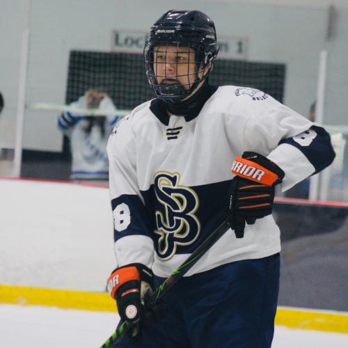 Connor Benjamson