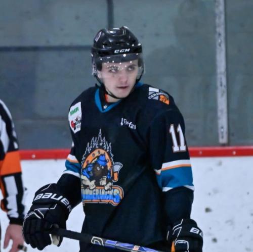 Zachary Fauteux-Smith