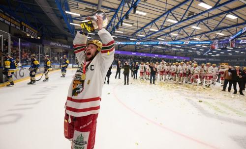 Daniel Baastrup Andersen