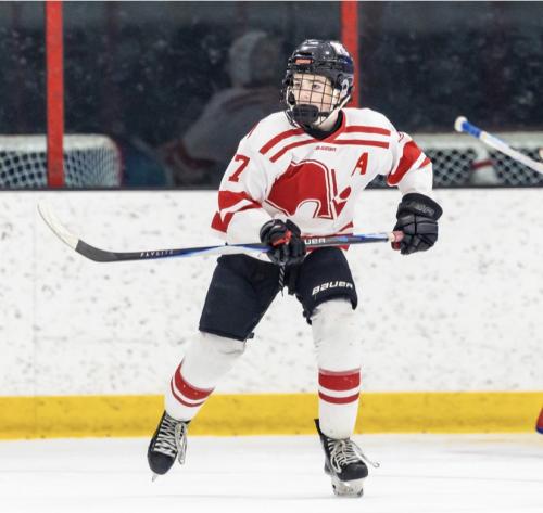 Cullen McCabe