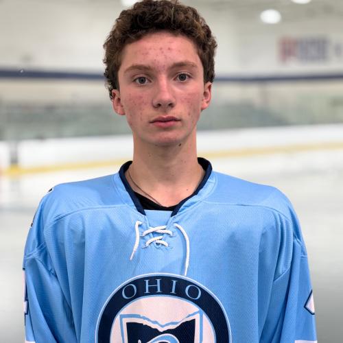 Connor Mackenzie