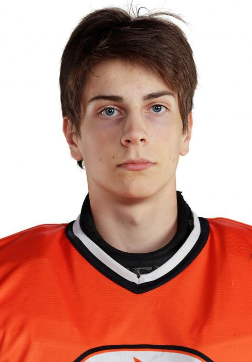 Andrei Berghem Stats Facts Elite Prospects Andrei berghem stats facts elite prospects