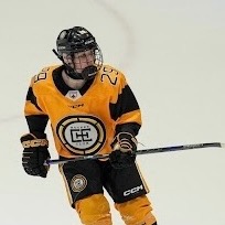 Jackson Huff