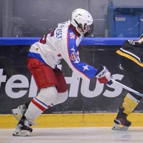 Sebastian Martin-Blikset