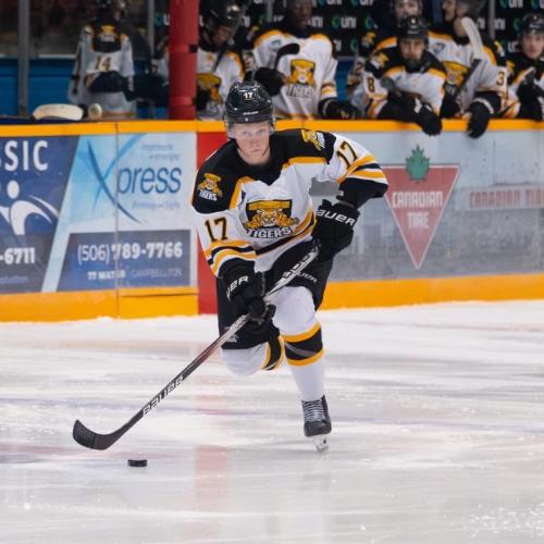 © Photo: Michael Levesque