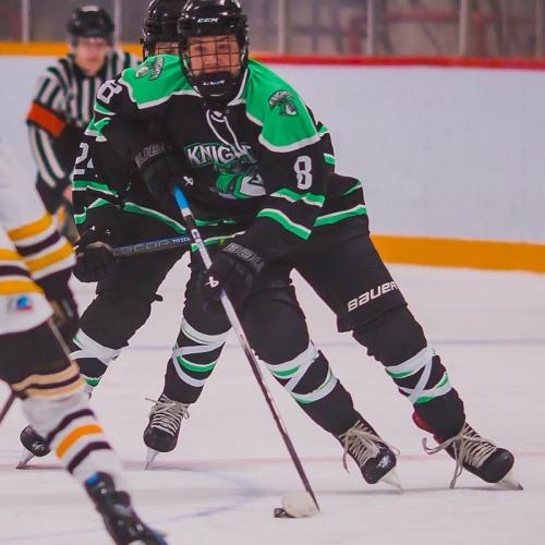 Kenai Montour