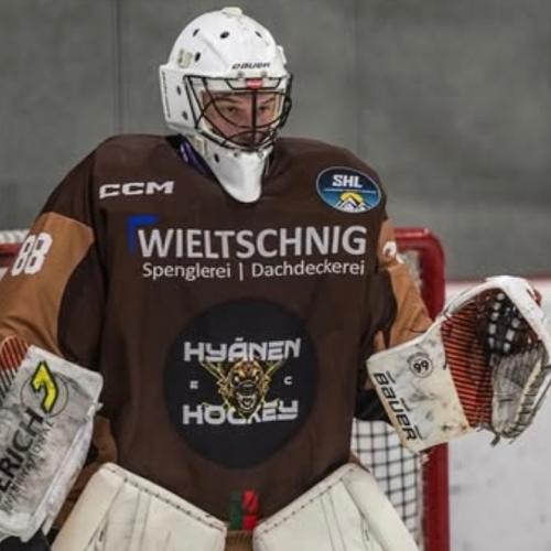 Jannik Ladinig