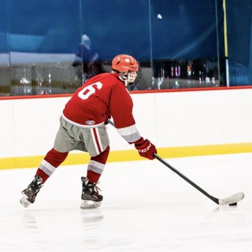 Bradley Worman