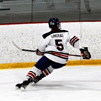 Charles-Olivier Gingras