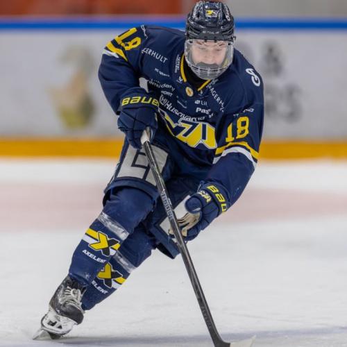 Maximilliam Wistrand