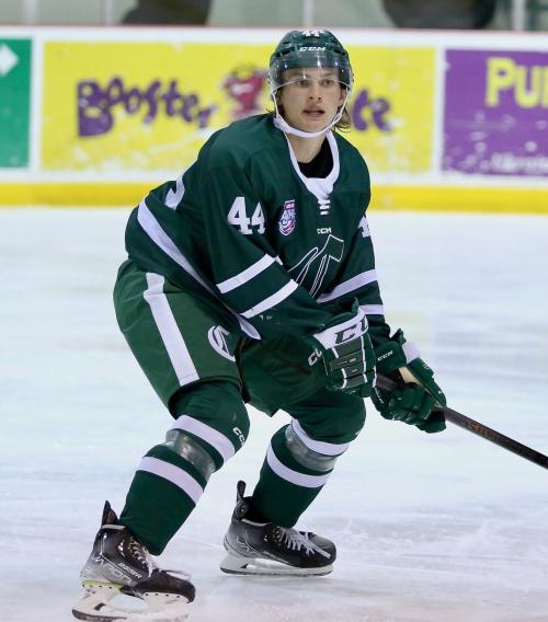 Tyler Miller Stats & Facts Elite Prospects