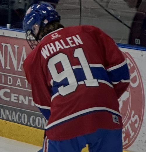 Liam Whalen