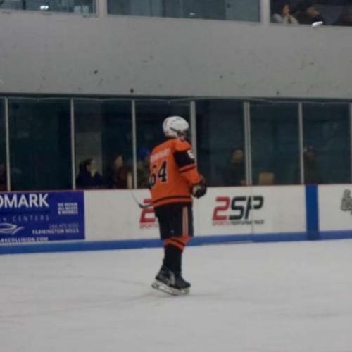 Evan Rhinehart