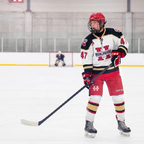 Jamieson Tschop McLaren