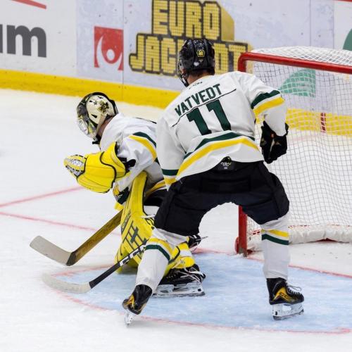 Wilmer Vatvedt