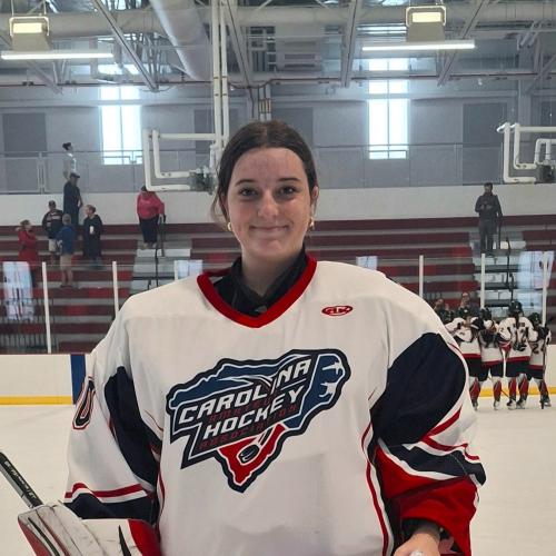 Camille Twomey