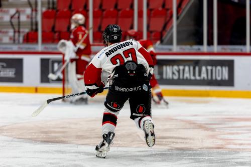 Liam Frydendahl Andonov