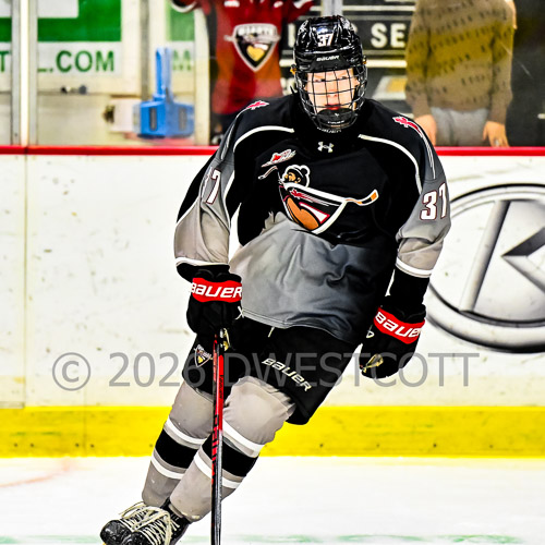 Dylan Hurren