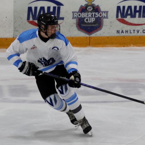 Ryker Hovland
