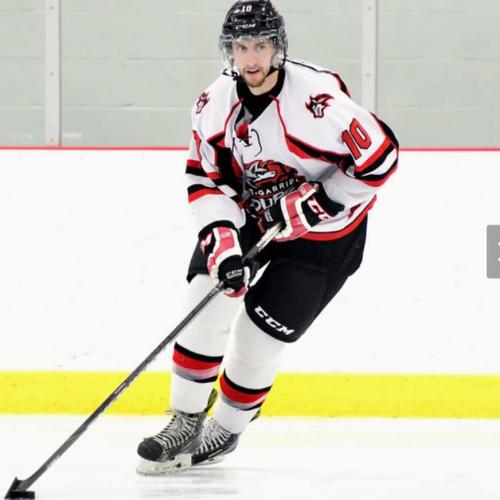 Marc-Olivier Bazinet