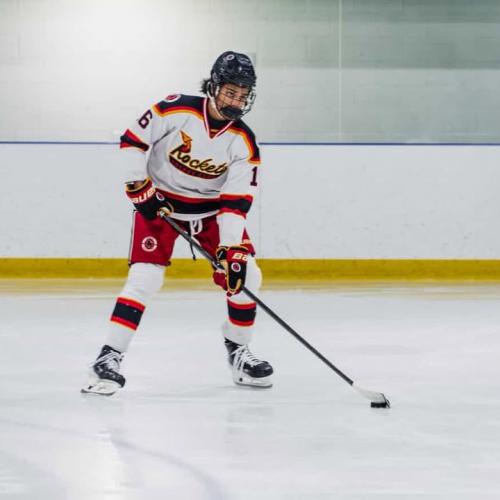 Kellan Fitzgerald-Brown